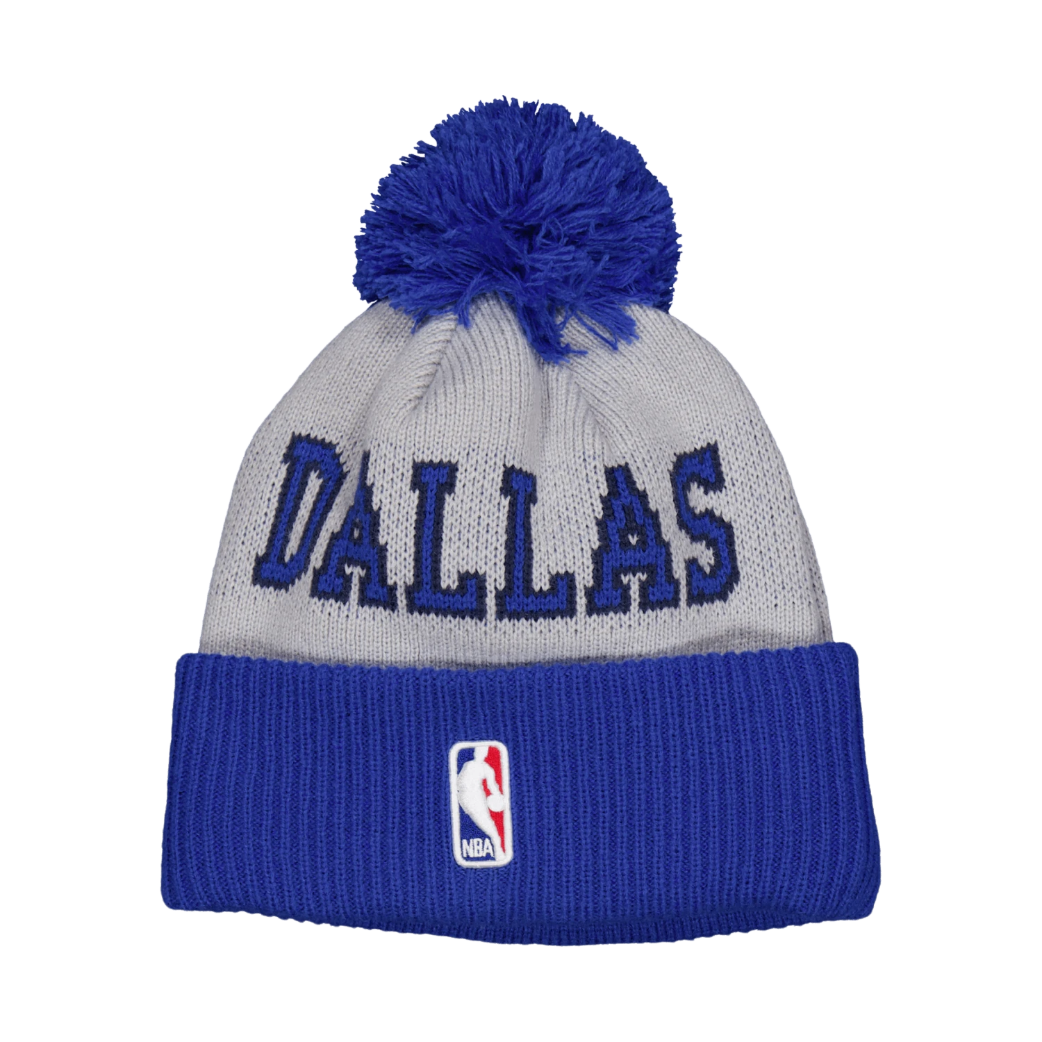 NEW ERA MAVERICKS KNIT NBA TIP OFF 23 4 NEW ERA MAVERICKS KNIT NBA TIP OFF 23 - Bild 2