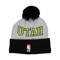 NEW ERA JAZZ KNIT NBA TIP OFF 23 -SoleStory Butik 61096 10 002 d3cba6a2 52e3 49ee 87fc a17fbce7a7f5