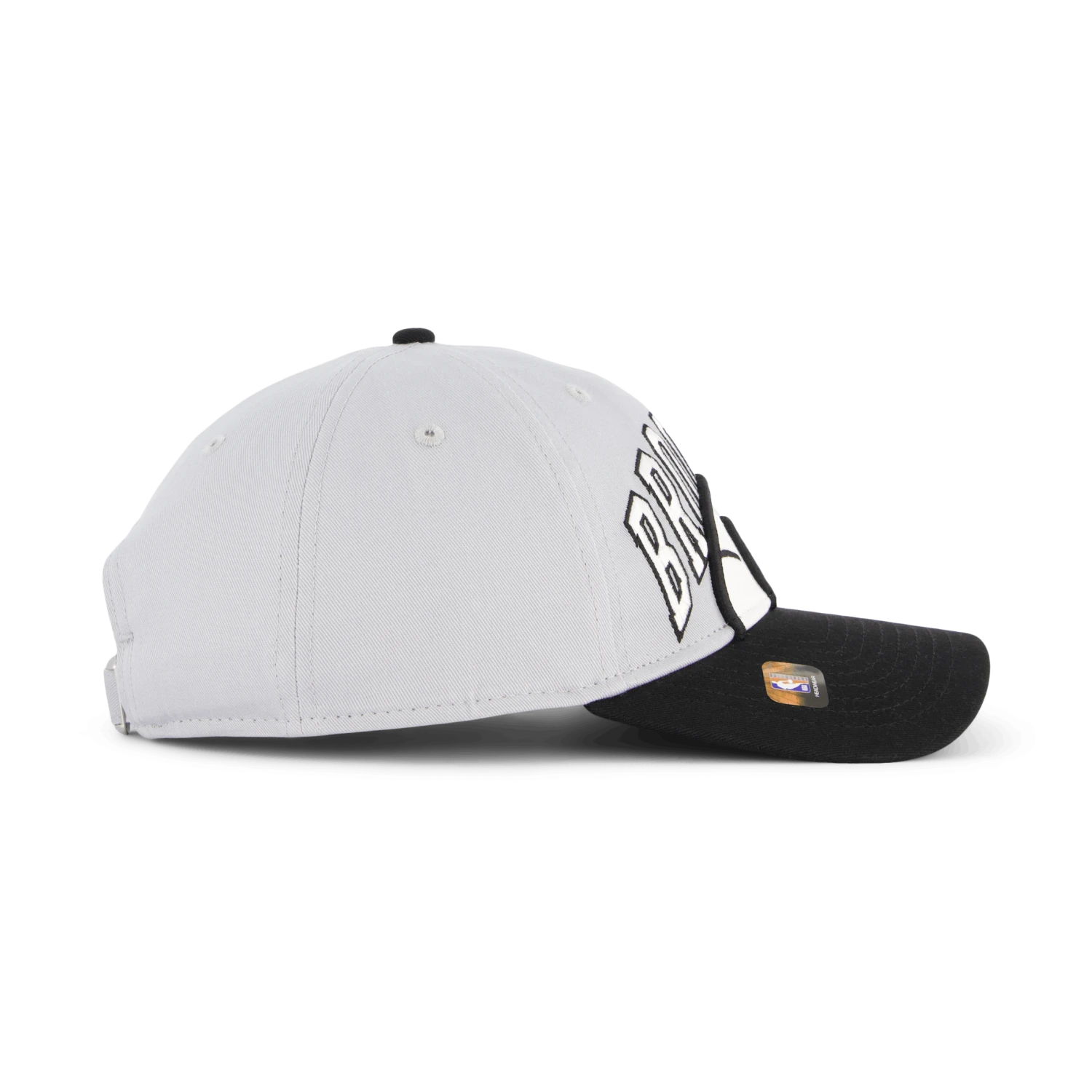 NEW ERA NETS 9TWENTY NBA TIP OFF 23 6 NEW ERA NETS 9TWENTY NBA TIP OFF 23 - Bild 4