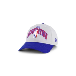 NEW ERA M 9TWENTY NBA TIP OFF 23 LOGO