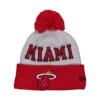NEW ERA HEAT KNIT NBA TIP OFF 23 -SoleStory Butik 61096 16 001 95ecb293 e5a4 440b a0f1 566c0854cb05