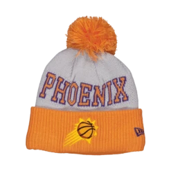 NEW ERA SUNS KNIT NBA TIP OFF 23