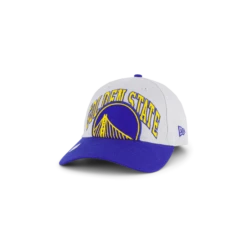 NEW ERA WARRIORS 9TWENTY NBA TIP OFF 23