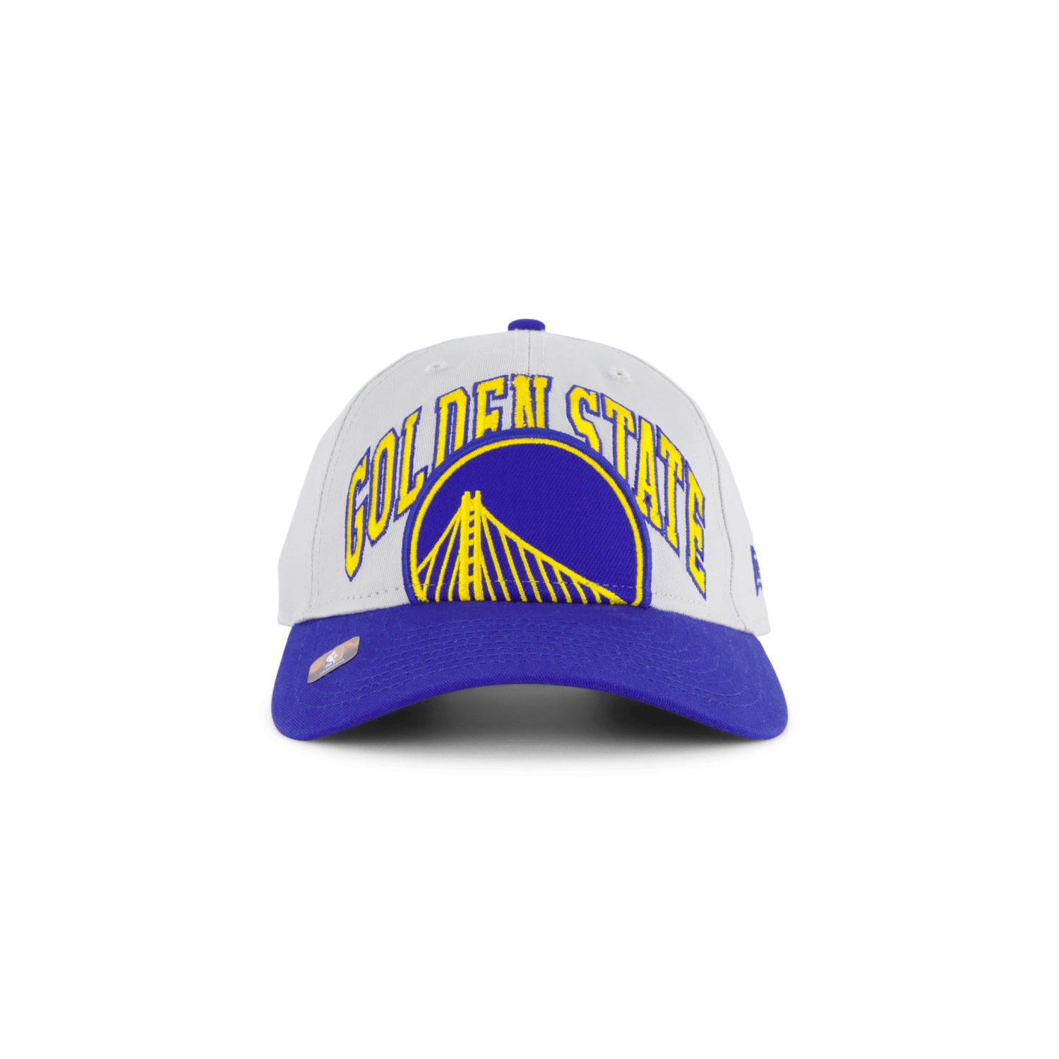 NEW ERA WARRIORS 9TWENTY NBA TIP OFF 23 7 NEW ERA WARRIORS 9TWENTY NBA TIP OFF 23 - Bild 5