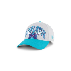 NEW ERA HORNETS 9TWENTY NBA TIP OFF 23