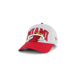 NEW ERA HEAT 9TWENTY NBA TIP OFF 23