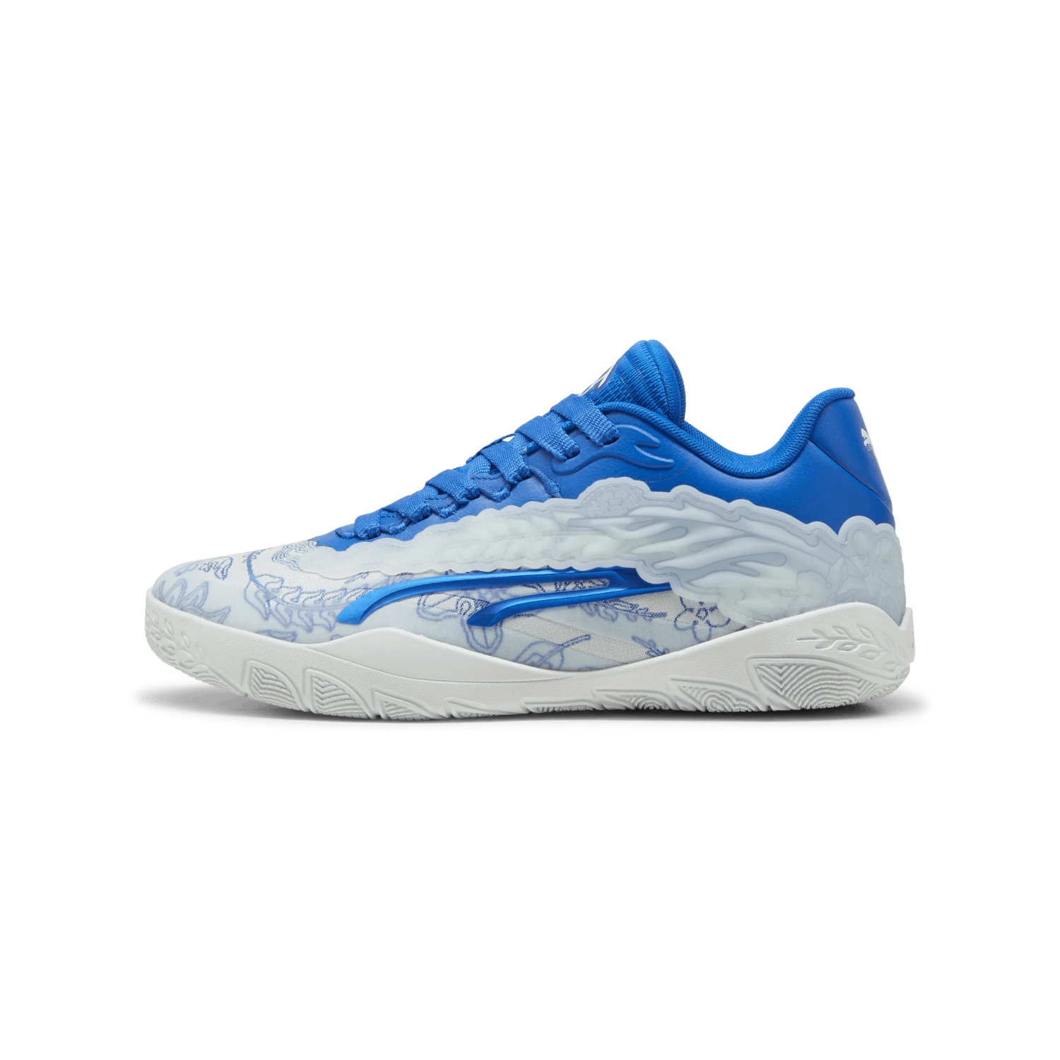 Puma Stewie 3 City Of Love Blue 3 Puma Stewie 3 City Of Love Blue