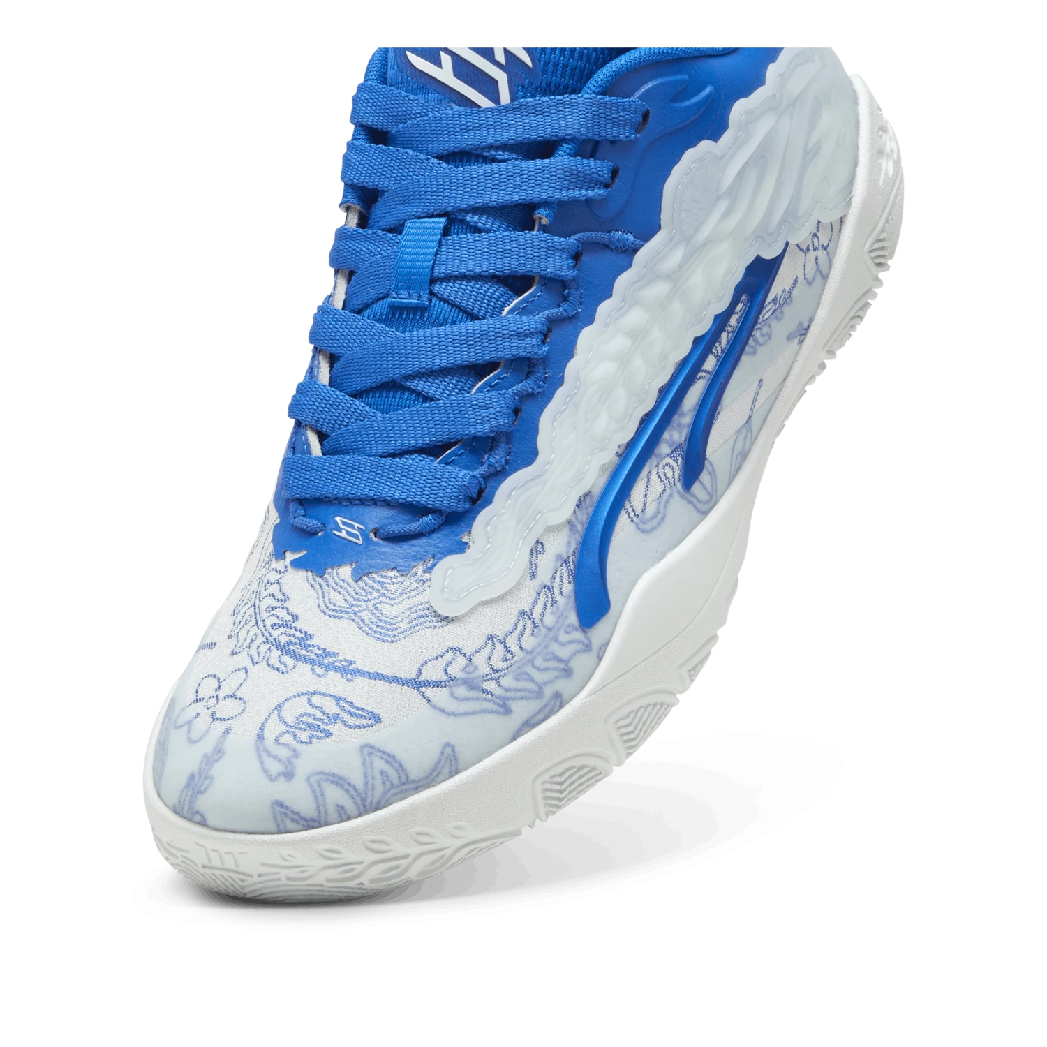 Puma Stewie 3 City Of Love Blue 8 Puma Stewie 3 City Of Love Blue - Bild 6