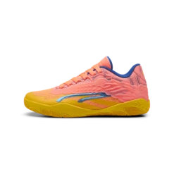 Puma Stewie 3 Dawn In ‘cuse Yellow