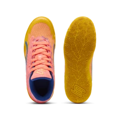 Puma Stewie 3 Dawn In ‘cuse Yellow -SoleStory Butik 61096 37 005 4d6096f8 693b 44b2 a427 577467523fe6