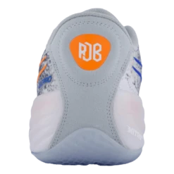 Puma All-pro Nitro Rj Barrett Unisex -SoleStory Butik 61096 38 005