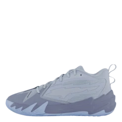 Puma Scoot Zeros Grey Ice Unisex