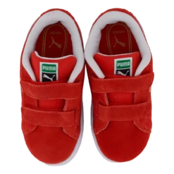 Puma Suede Classic Xxi V Inf Unisex -SoleStory Butik 61096 55 006