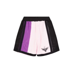 Puma Melo Iridescent Mesh Short