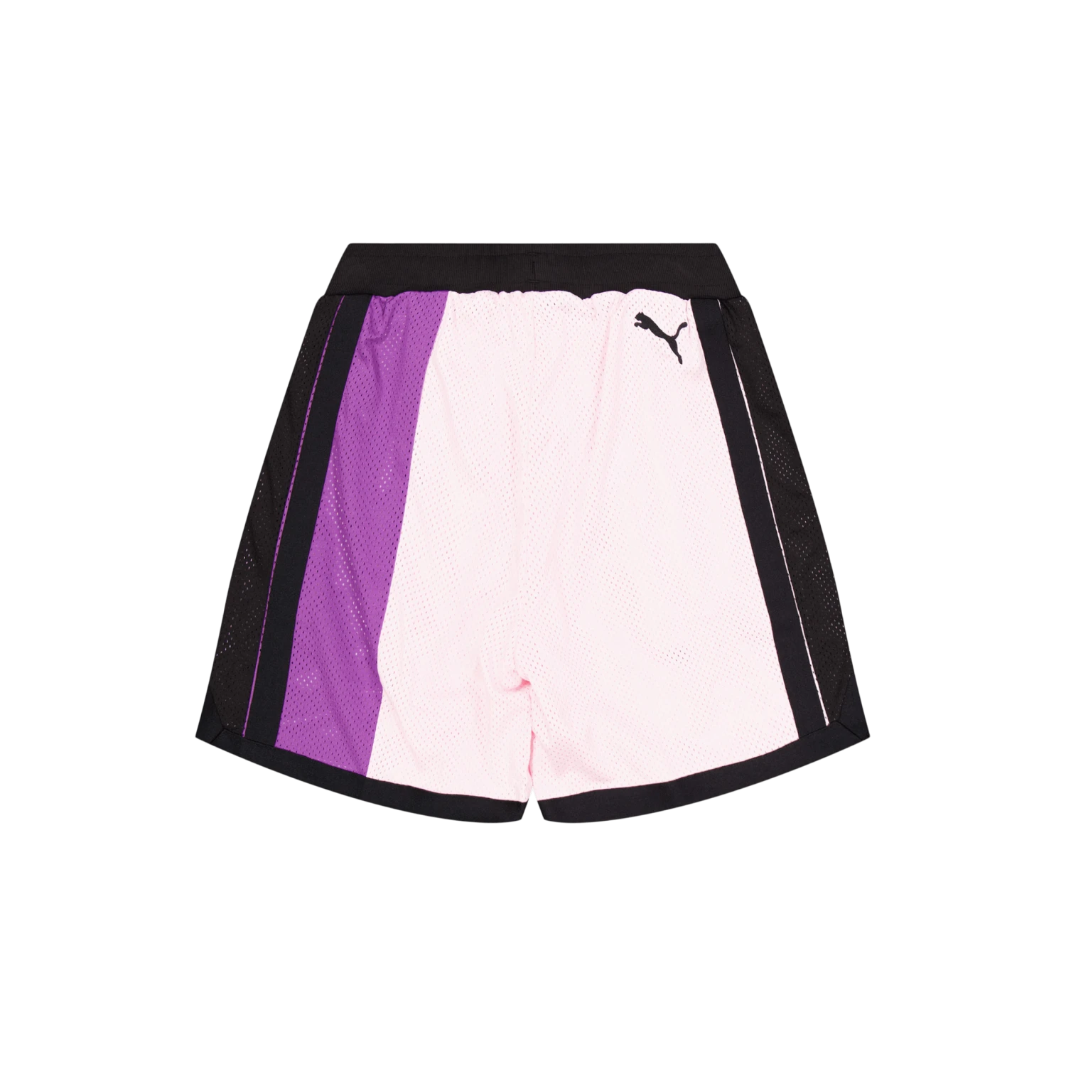 Puma Melo Iridescent Mesh Short 4 Puma Melo Iridescent Mesh Short - Bild 2