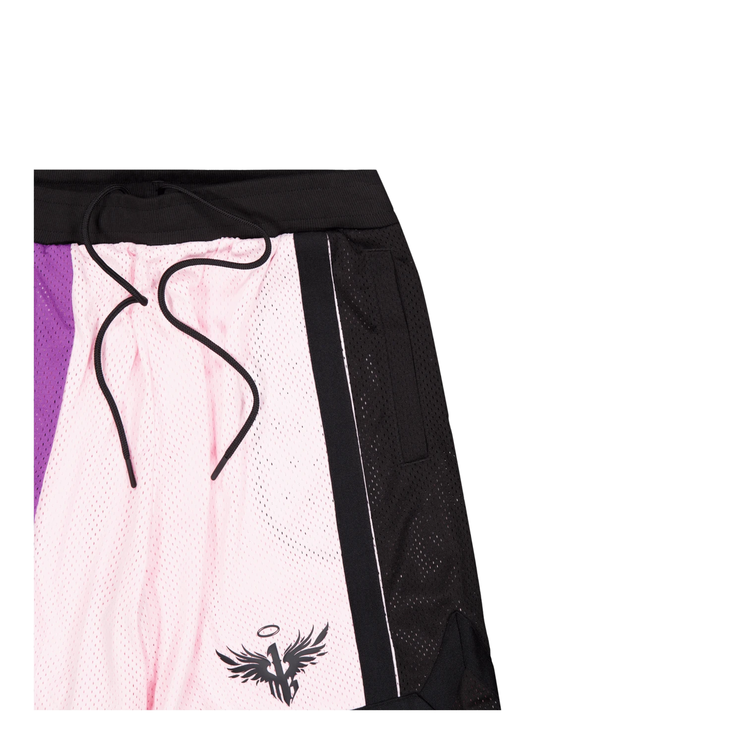 Puma Melo Iridescent Mesh Short 5 Puma Melo Iridescent Mesh Short - Bild 3