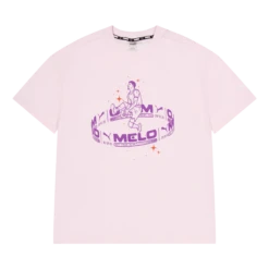 Puma Melo Iridescent Tee II