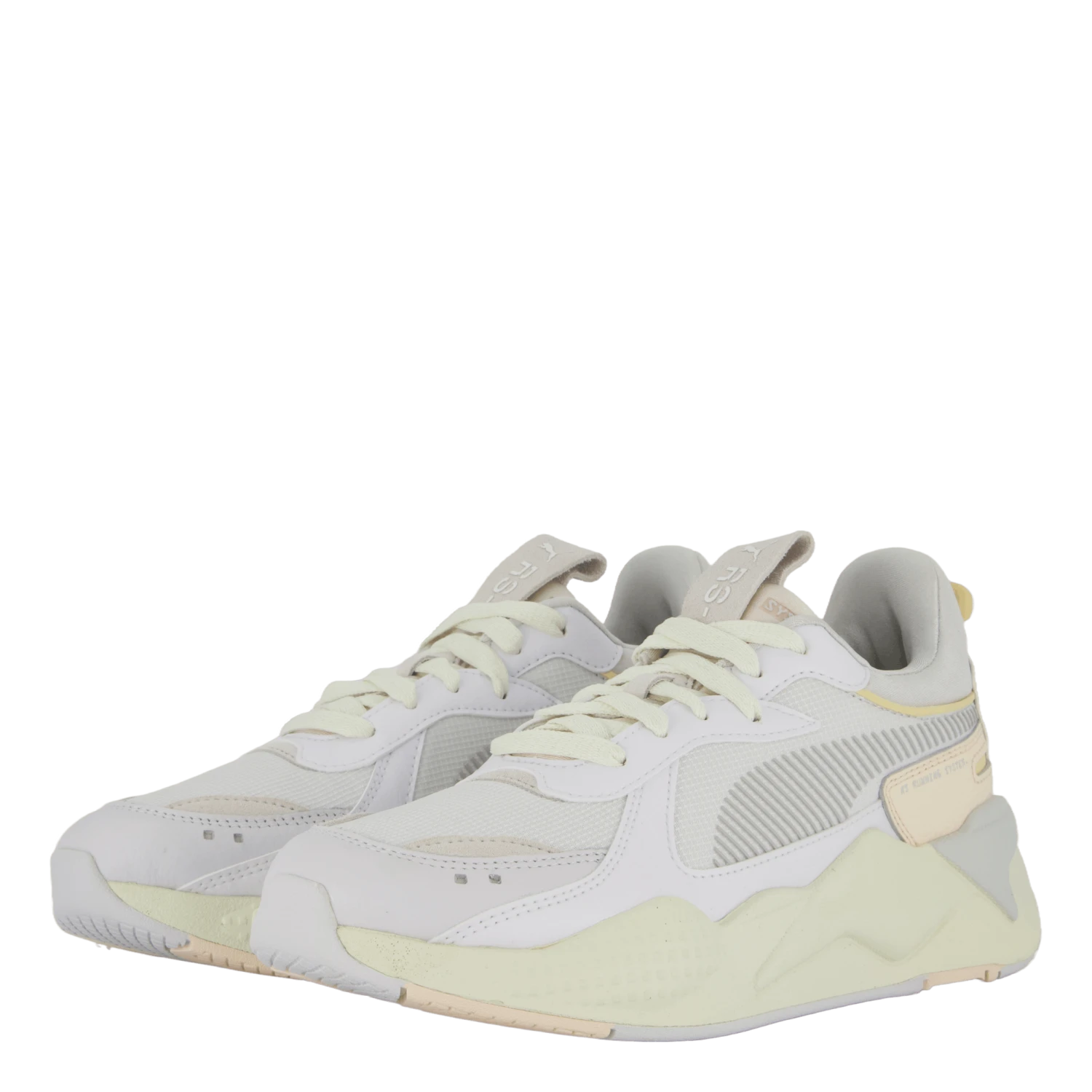 Puma WOMENS RS-X SOFT 4 Puma WOMENS RS-X SOFT - Bild 2