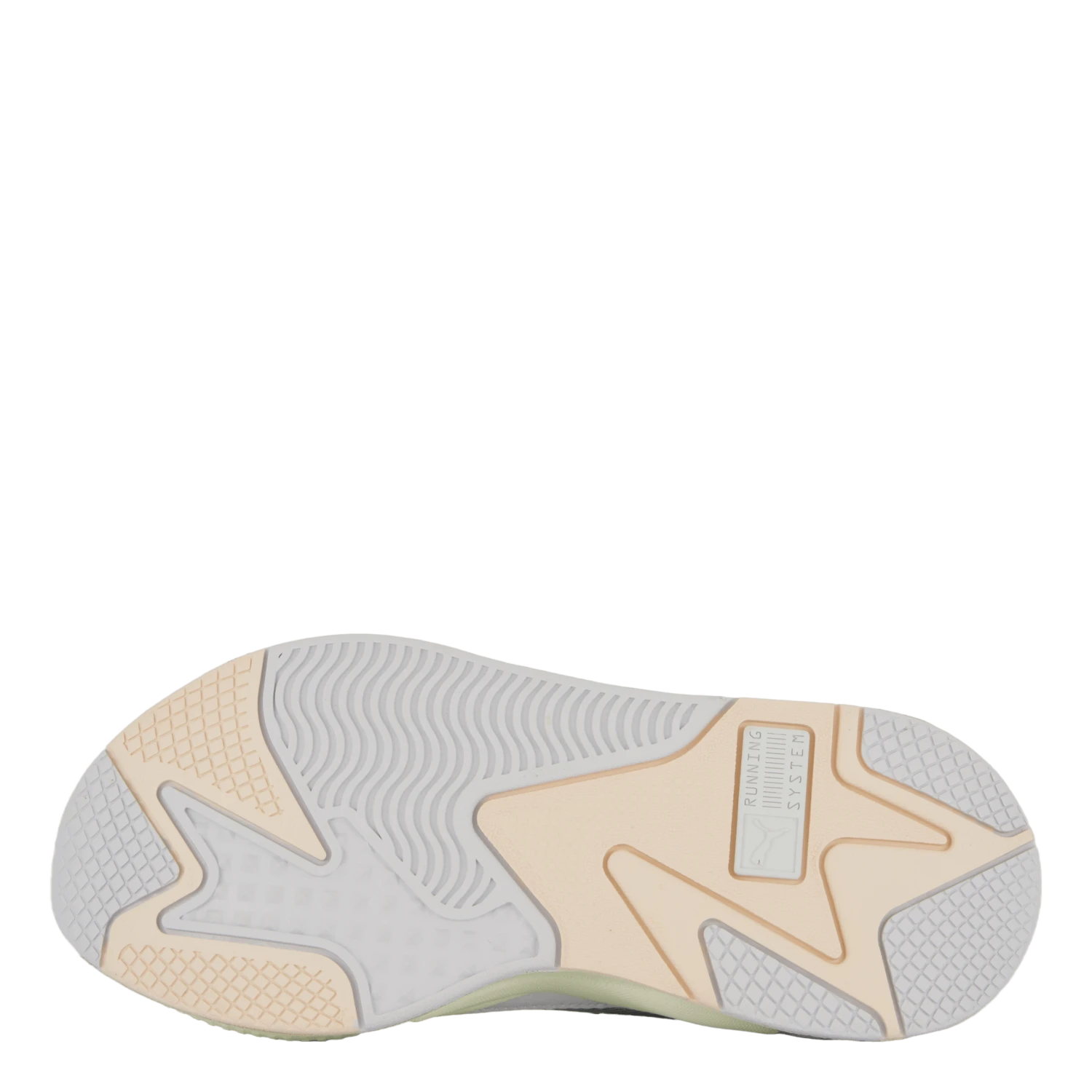 Puma WOMENS RS-X SOFT 6 Puma WOMENS RS-X SOFT - Bild 4