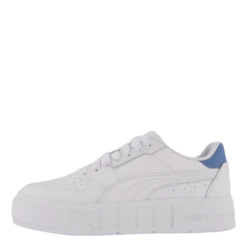 Puma Women's Cali Court Lth