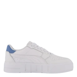 Puma Women's Cali Court Lth -SoleStory Butik 61096 81 003
