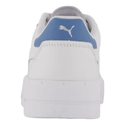 Puma Women's Cali Court Lth -SoleStory Butik 61096 81 005