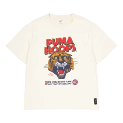 Puma Showtime Tee 1