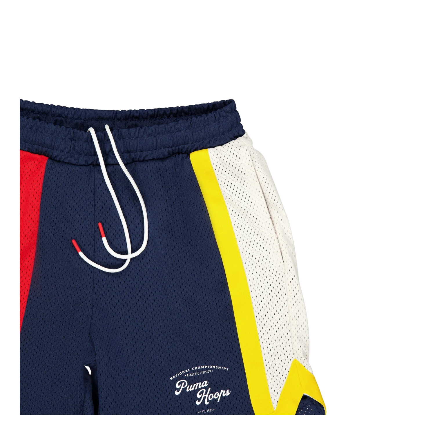Puma Showtime Mesh Short 5 Puma Showtime Mesh Short - Bild 3