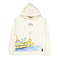 Puma Showtime Hoodie