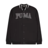 Kids Puma Squad Bomber Jacket Tr -SoleStory Butik 61096 87 001