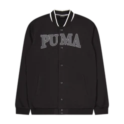 Kids Puma Squad Bomber Jacket Tr