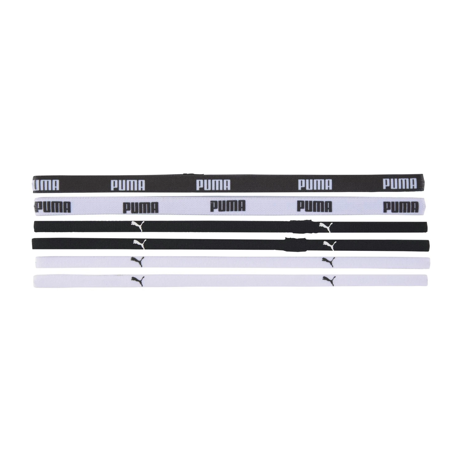 Puma At Sportbands (6pcs) 3 Puma At Sportbands (6pcs)