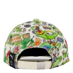 Puma Players Edition Cap -SoleStory Butik 61096 98 003