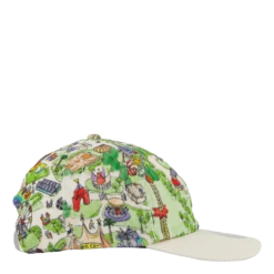 Puma Players Edition Cap -SoleStory Butik 61096 98 004