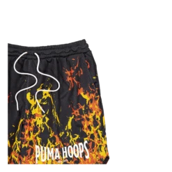 Puma Straight Flames Short -SoleStory Butik 61097 05 003