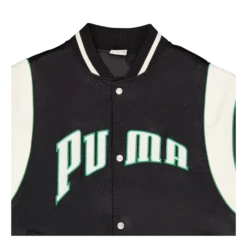 Puma Team Varsity Jacket -SoleStory Butik 61097 19 003
