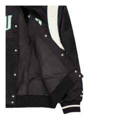 Puma Team Varsity Jacket -SoleStory Butik 61097 19 004