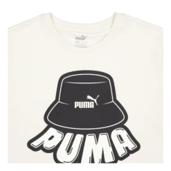 Puma Kids Ess+ Mid 90s Graphic Tee -SoleStory Butik 61097 21 003
