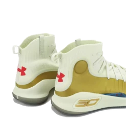 Under Armour CURRY 4 RETRO - CHAMPIONS MINDSET -SoleStory Butik 61097 27 004