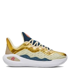 Under Armour CURRY 11 - CHAMPIONS MINDSET