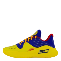 Under Armour CURRY 4 LOW FLOTRO UNISEX