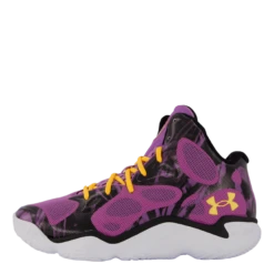 Under Armour CURRY SPAWN FLOTRO NM UNISEX