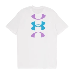 Under Armour UA Bball Logo Court SS -SoleStory Butik 61097 42 002