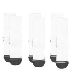 Under Armour UA Performance Tech 3pk Crew