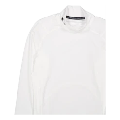 Under Armour UA HG Armour Comp Mock LS -SoleStory Butik 61104 25 003
