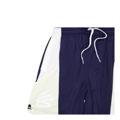 Under Armour Curry Splash Short -SoleStory Butik 61125 08 003