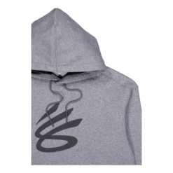 Under Armour Curry Splash Hoodie -SoleStory Butik 61125 13 003