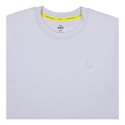 Under Armour Curry Emboss HW Tee -SoleStory Butik 61125 19 003