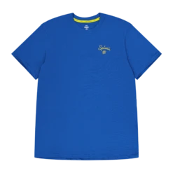 Under Armour Curry Emb Splash Tee
