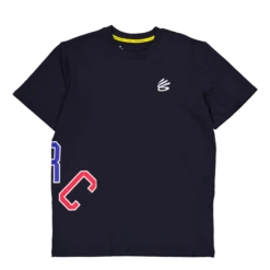 Under Armour Curry Arc HW Tee